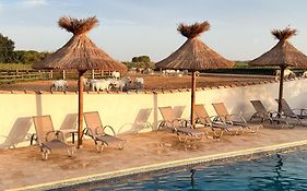 Hotel Mas Des Barres